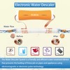 Electronic Water Descaler Water Softener Systems Whole House Alternative No