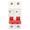 Circuit Breaker MCB Safety Overcurrent Circuit Breaker, 20a, 20 A,