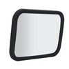 Baby Car Mirror Shatterproof 360 Degrees Adjustable Safe Durable Infant
