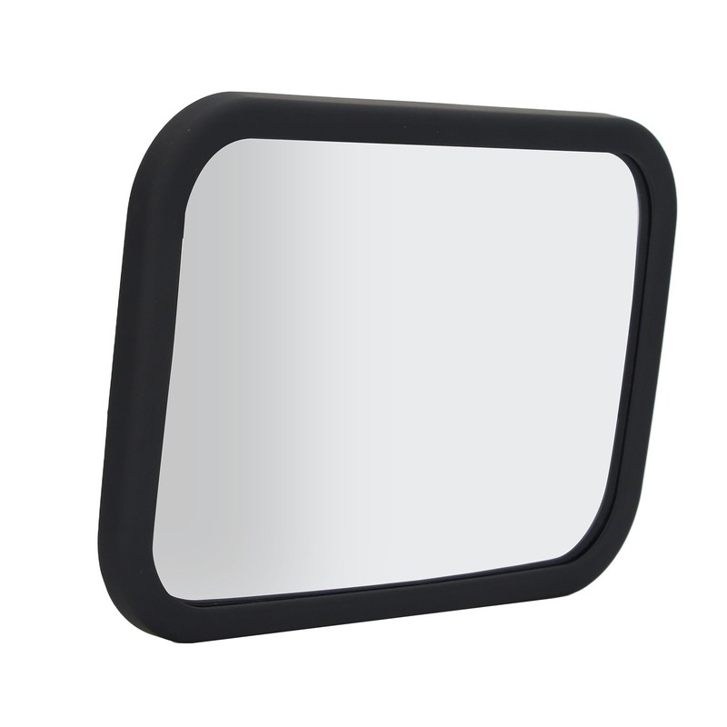 Baby Car Mirror Shatterproof 360 Degrees Adjustable Safe Durable Infant