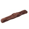 Engel Reitsport EGURT-60-SCH-MOC Lambskin Dressage Short Girth Contour Girth Black/Mocha