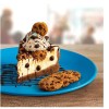 gamesa Galletas Gamesa Chokis clásica conchispas sabor chocolate 5pz 57g
