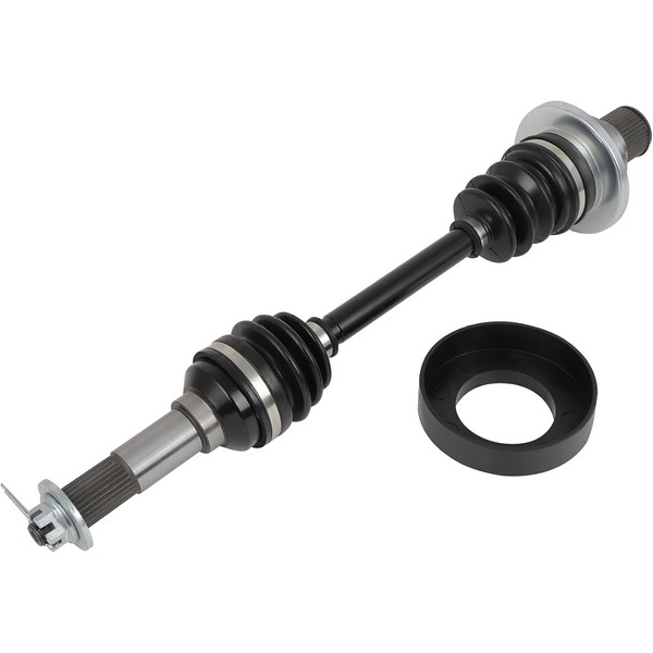 SCITOO 5KM-2530U-00-00 Rear Right CV Axle Fits For 2002 For