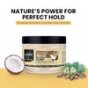 SOF N' FREE Twist & Braid Hair Gel with Coconut