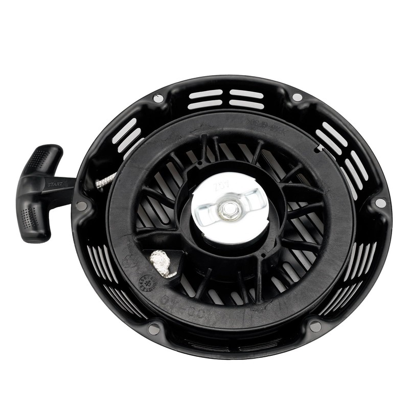 Tapa Pull Start Recoil Starter Assembly Compatible with Harbor Freight