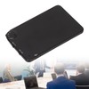 Voice Activated Recorder Portable Adjustable Noise Reduction Sound Recording Device