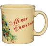Fiesta Merry Christmas Mug One Size