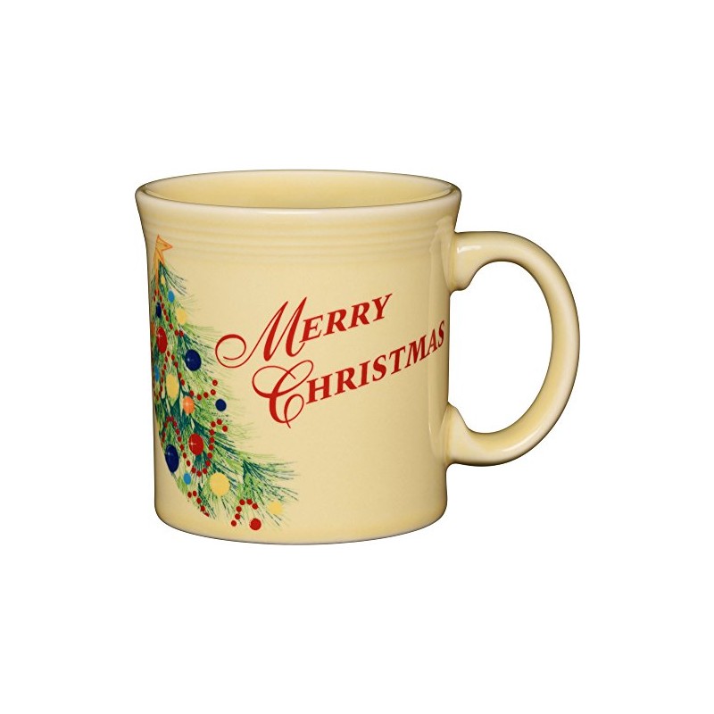 Fiesta Merry Christmas Mug One Size
