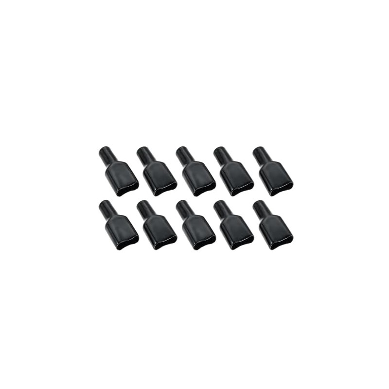 Brccee AC FR PVC Cover Flame Retardant Sleeve for ANDERSON