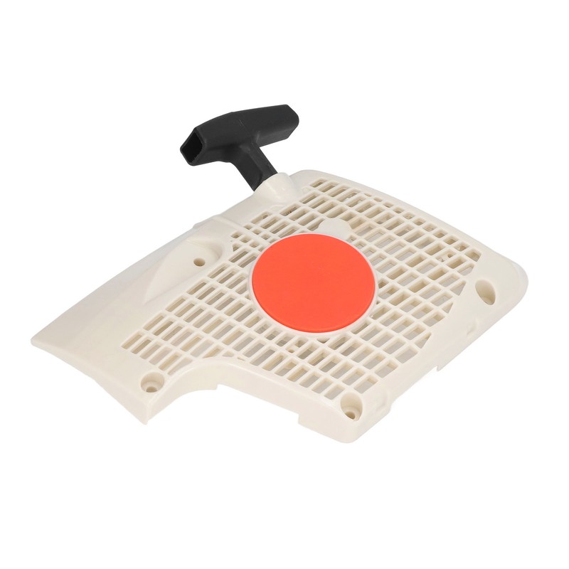 Chainsaw Pull Starter ABS Rewind Pull Starter Assembly for MS270