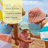 Mustela Loción Solar De Alta Protección FPS 50+, 100ml