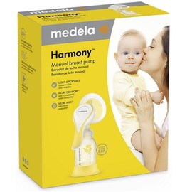 Medela Harmony Manual Breast Pump (Flex)
