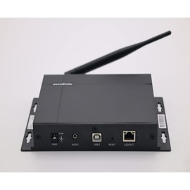 TB1-4G LED Screen Video Control Box TB1