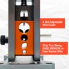 SST - Wire Stripping Machine - Drill-Powered Scrap Wire Stripper