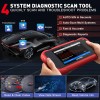USA EU Warehouse LAUNCH CRP123E V2.0 Car Diagnostic Scanner Obd2