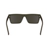 LACOSTE L6009S 275 MATTE KHAKI 56/19/145 MALE Sunglasses