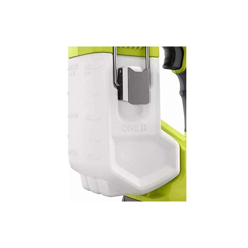 RYOBI PSP01B ONE+ 18V Cordless Handheld Sprayer (Tool Only)