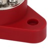 Power Distribution Block 8 Terminal 3/8in Stud DC48V 180A Universal