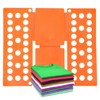 Folding Boards Quality Kids Magic Clothes Folder T Shirts Jumpers