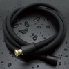 Shower Hose, Ultra-Soft Silicone Shower Hose Replacement, Anti-Kink Designed Handheld