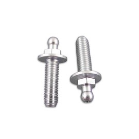V-Twin Air Breather Bolts, FITS 1999-2007 FXST, FLST, FXD and FLT Models, OEM No: 29465-99