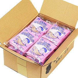 Kaneniishi Bonito Flavor Pack, 4P x 10 Bags, Domestically Produced in Japan, No Additives, Pakupaku Pack, Produced in Kagoshima Prefecture, In-house Production