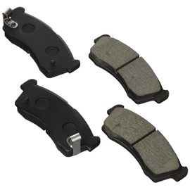 MSI Front Brake Pad for Suzuki Carry Every DA63T DA64V DA64W DA65T BP15