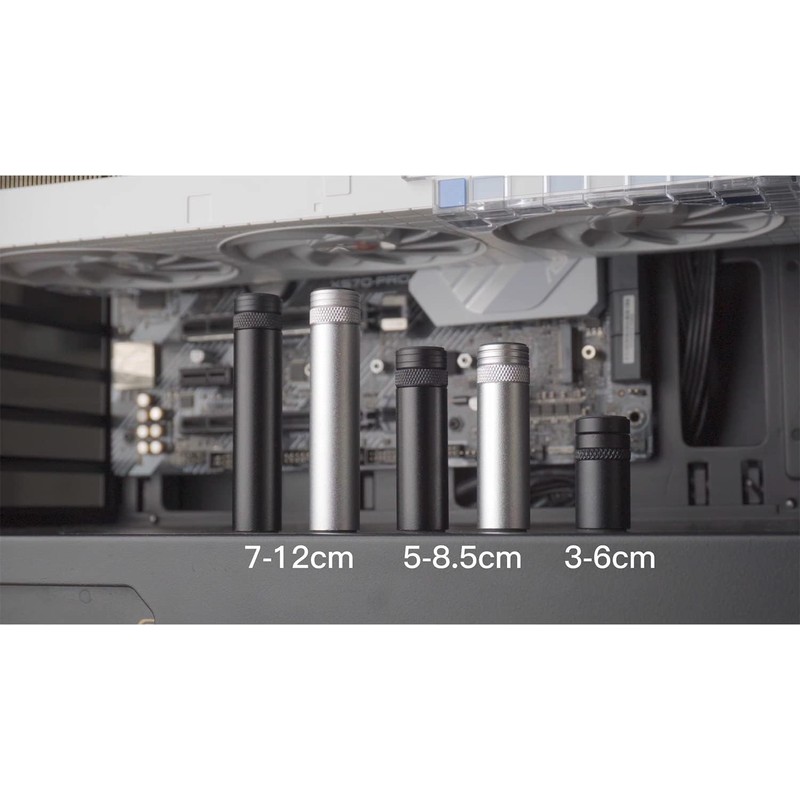 Uyubao GPU Support Bracket, Graphics Card GPU Brace Support, Video