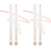 【i'm meme】Korean Cosmetics Eyeshadow Stick Shadow Glitter Single Color Shadow