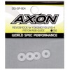 AXON REVOSHOCK PISTON ROD GUIDE (4pic) for YOKOMO YD-2/YD-4 DD-SP-004