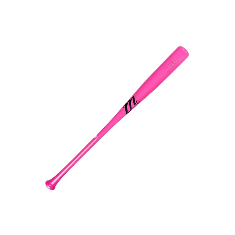 MARUCCI AP5 PRO Model Pink Adult Maple Wood BAT, 31"