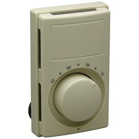 Marley M600S Qmark Electric Line Voltage Wall Thermostat