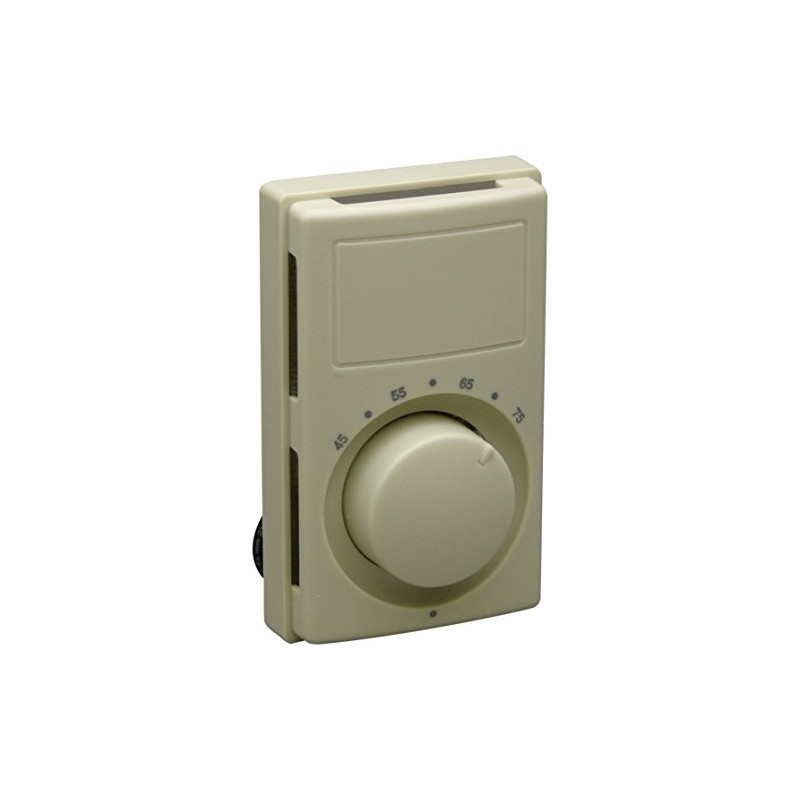 Marley M600S Qmark Electric Line Voltage Wall Thermostat