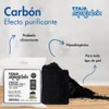 Mini Esponjabón 2 En 1. Cuerpo, Rostro, Limpieza, Baño Ttaio