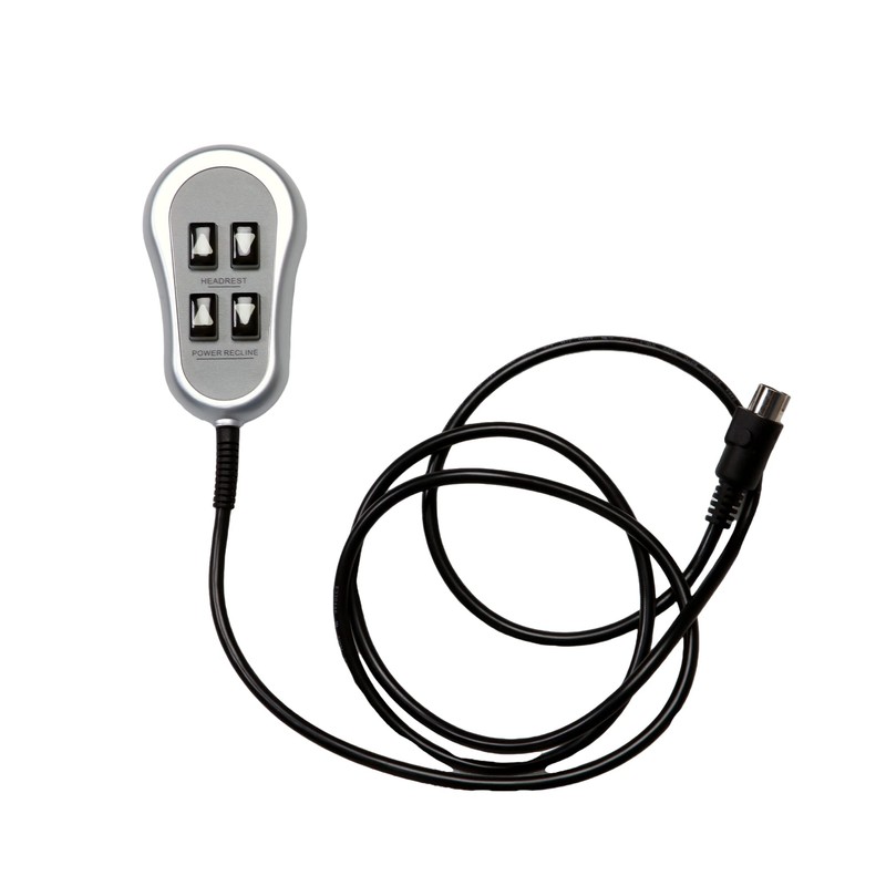 Fruhdi Lift Chairs Power Recliners 4 Button 5 Pin Prong