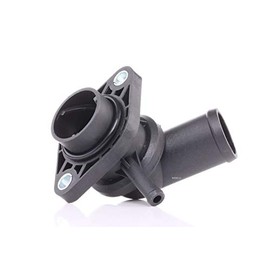 RIDEX Thermostat Coolant Cooling Water Thermostat Opening Temperature: 88°C