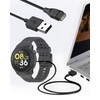 Hemlosk Ladegerät Kabel kompatibel für COROS PACE 3/PACE 2/APEX 2/APEX