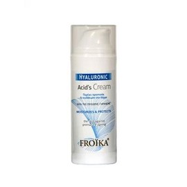 Froika Hyaluronic Acid's Cream 50ml