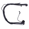 MOTOKU PCV Positive Crankcase Ventilation Tube Hose Pipe and Intercooler