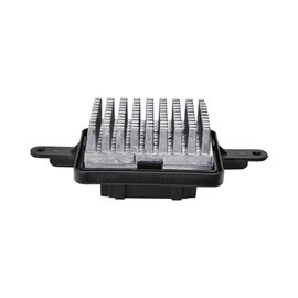 YUCKMZ Fan Motor Heating Resistor for Automatic Air Conditioning Compatible with Peugeot 3008 5008 Citroen DS5 6441.CQ, TP6441CQ