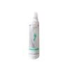 Sanamed Foot Cream Foam Jade Foot Foam for Demanding Skin