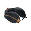 Be Relax Sleep Therapy Pillow (Camel Black). Premium Shape Ergo-Smart.