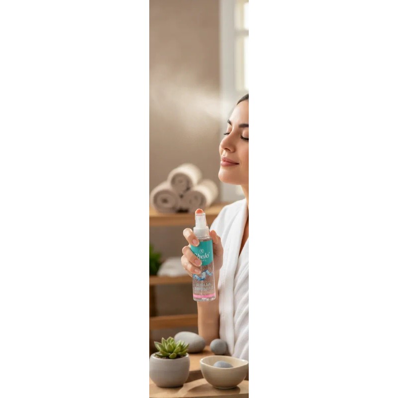 Pack Agua Termal Depiladora Irritacion Suavidad
