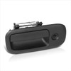PM PERFORMOTOR Front/Rear Left Hinged Outer Door Handle Compatible with