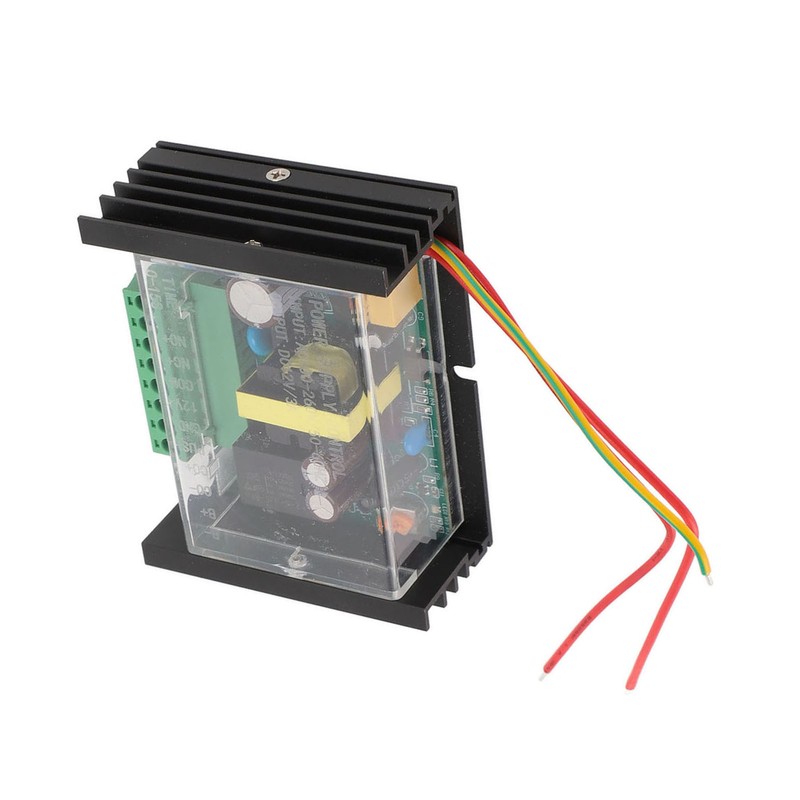 Access Control System Power Supply DC 12V3A 50M Remote Opening