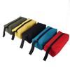 5 Pieces Small Tool Bag, Foldable Tool Roll Bag, Multi
