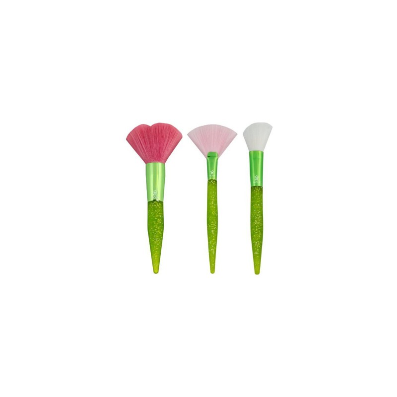 Royal Brush Moda Bouquet Set, 3pcs