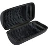 Khanka Hard Travel Case for Bose Portable Smart Speaker.Fits Charging