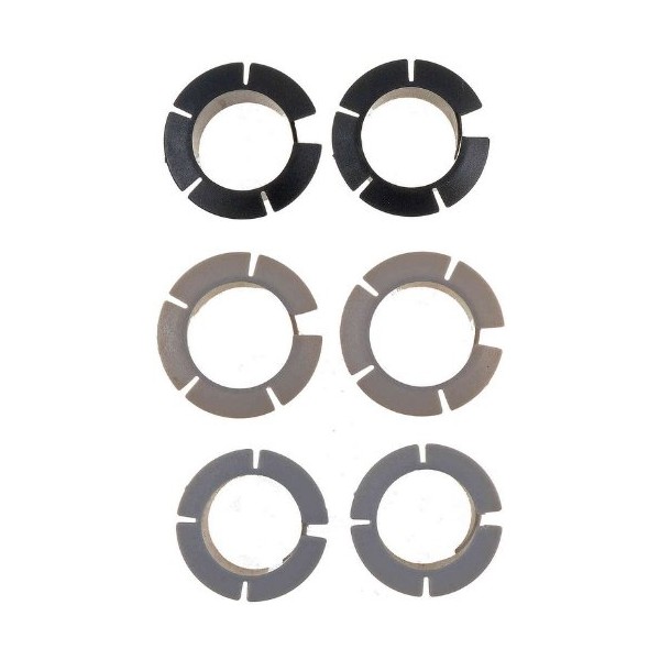 PartCatalog Accelerator Pedal Bushing Compatible With Mercury Zephyr 1983 1982