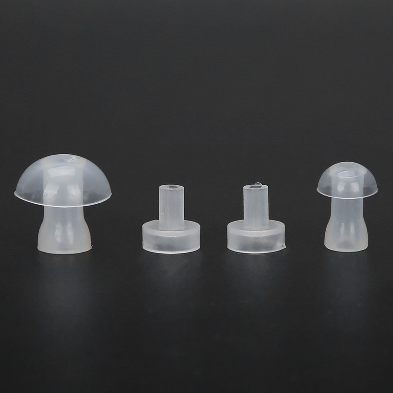 Hearing Amplifier Rechargeable Wireless Volume Control Hearing Aid for Children